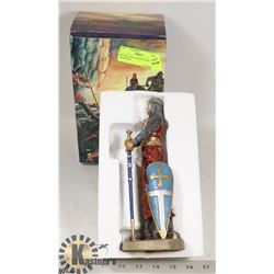 MYTHS AND LEGENDS HISTORICAL WARRIORS