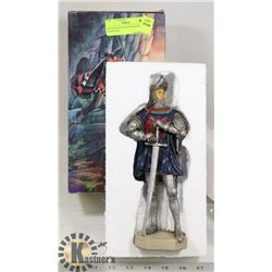 MYTHS AND LEGENDS HISTORICAL WARRIORS