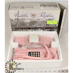 VINTAGE 1959 ELDORADO BIARITZ CADILLAC