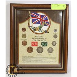 BRITISH WORLD WAR II COLLECTION