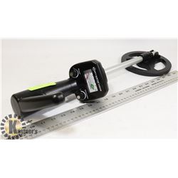 BOUNTY HUNTER JR. METAL DETECTOR