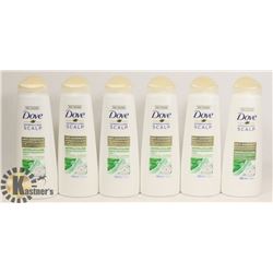 BAG OF DOVE 2 IN 1 SHAMPOO & CONDITIONER