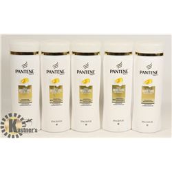 BAG OF PANTEENE PRO V 2 IN 1 SHAMPOO & CONDITIONER