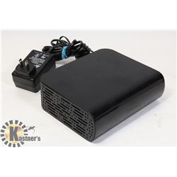 WESTERN DIGITAL MY BOOK 1 TB EXTERNAL