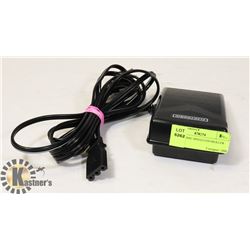 ELECTRONIC SPEED CONTROLLER