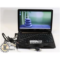 ACER ASPIRE ONE LAPTOP WINDOWS 10 HOME AND