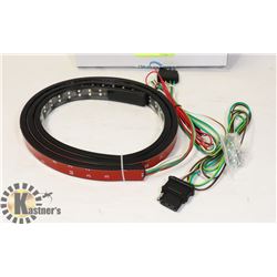 LOT OF 1 NEW LED TAIL LIGHT SIGNAL BAR