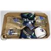 Image 1 : FLAT OF CANUCKS COLLECTIBLES