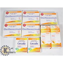 BAG OF BIODAL STODAL