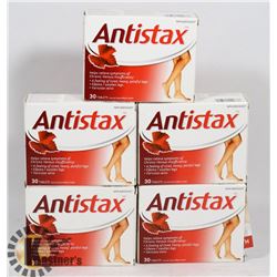 BAG OF ANTISTAX