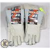 Image 1 : BUNDLE OF WORK GLOVES