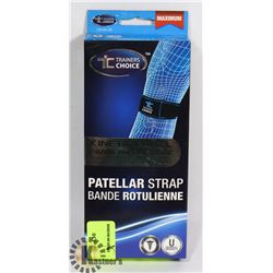 KINETIC PANEL UNIVERSAL PATELLAR STRAP