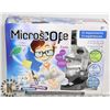 Image 1 : KIDS MICROSCOPE KIT