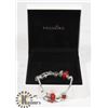Image 1 : REPLICA PANDORA BRACELET WITH CHARMS