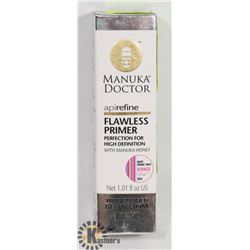 MANUKA DOCTOR FLAWLESS PRIMER