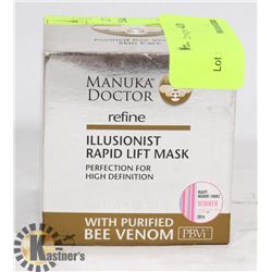 MANUKA DOCTOR RAPID LIFT MASK