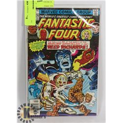 FANTASTIC FOUR COMIC BOOK