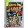 Image 1 : FANTASTIC FOUR COMIC BOOK