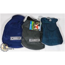 BAG OF WINTER GLOVES