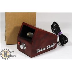 DELUXE DADDY VAPORIZER