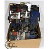 Image 1 : BOX OF WORK GLOVES
