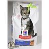 Image 1 : BAG OF SCIENCE DIET CAT FOOD 15.5 LBS,