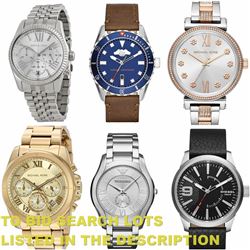 FEATURED ITEMS: TO BID SEARCH LOTS LISTED