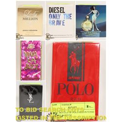 FEATURED ITEMS: TO BID SEARCH LOTS LISTED