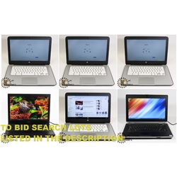 FEATURED ITEMS: TO BID SEARCH LOTS LISTED