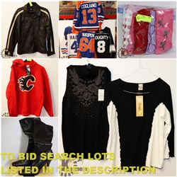 FEATURED ITEMS: TO BID SEARCH LOTS LISTED