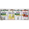 Image 1 : 3.5 GALLONS OF THOMPSON WATER SEAL WOOD SEALER
