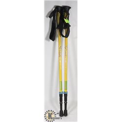 EDDIE BAUER UNISEX-ADULT TREKKING POLES