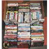 Image 1 : BOX OF ASSORTED DVD'S