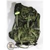 Image 1 : ARMY BACK PACK