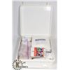Image 1 : DYNAMIC FIRST AID KIT WITH HANDLE &
