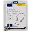 Image 1 : INSIGNIA NOISE CANCELLING BLUETOOTH HEADPHONES