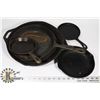 Image 1 : CAST IRON FRYING PANS