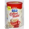 Image 1 : NEW ORIGINAL NESTLE COFFEE MATE 1.9 KG COFFEE WHIT