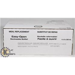 ENSURE MEAL REPLACEMENT - MIXED BERRY