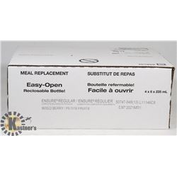 ENSURE MEAL REPLACEMENT - MIXED BERRY