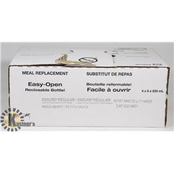 ENSURE MEAL REPLACEMENT - MIXED BERRY