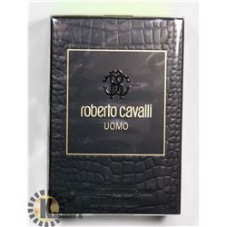 ROBERTO CAVALLI UOMO 60ML MENS EAU DE TOILETTE