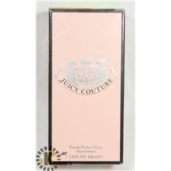 JUICY COUTURE 100ML WOMENS EAU DE PARFUM