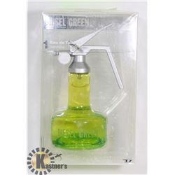 DIESEL GREEN 75ML WOMENS EAU DE TOILETTE