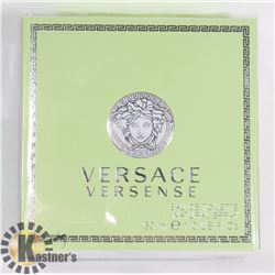 VERSACE VERSENSE 30ML WOMENS EAU DE TOILETTE