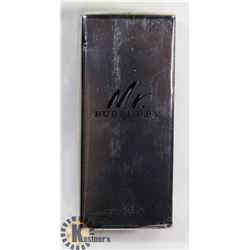 MR BURBERRY 100ML EAU DE PARFUM, 100% AUTHENTIC