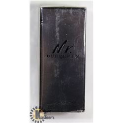 MR BURBERRY 100ML EAU DE PARFUM, 100% AUTHENTIC