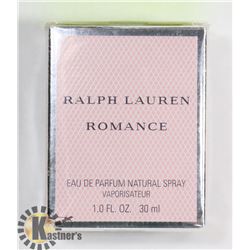 RALPH LAUREN ROMANCE 30ML WOMENS EAU DE PARFUM