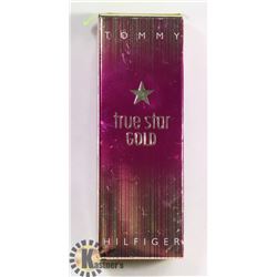 TOMMY TRUE STAR GOLD 30ML WOMENS EAU DE TOILETTE