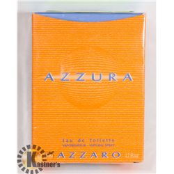 AZZURA 50ML WOMANS EAU DE TOILETTE